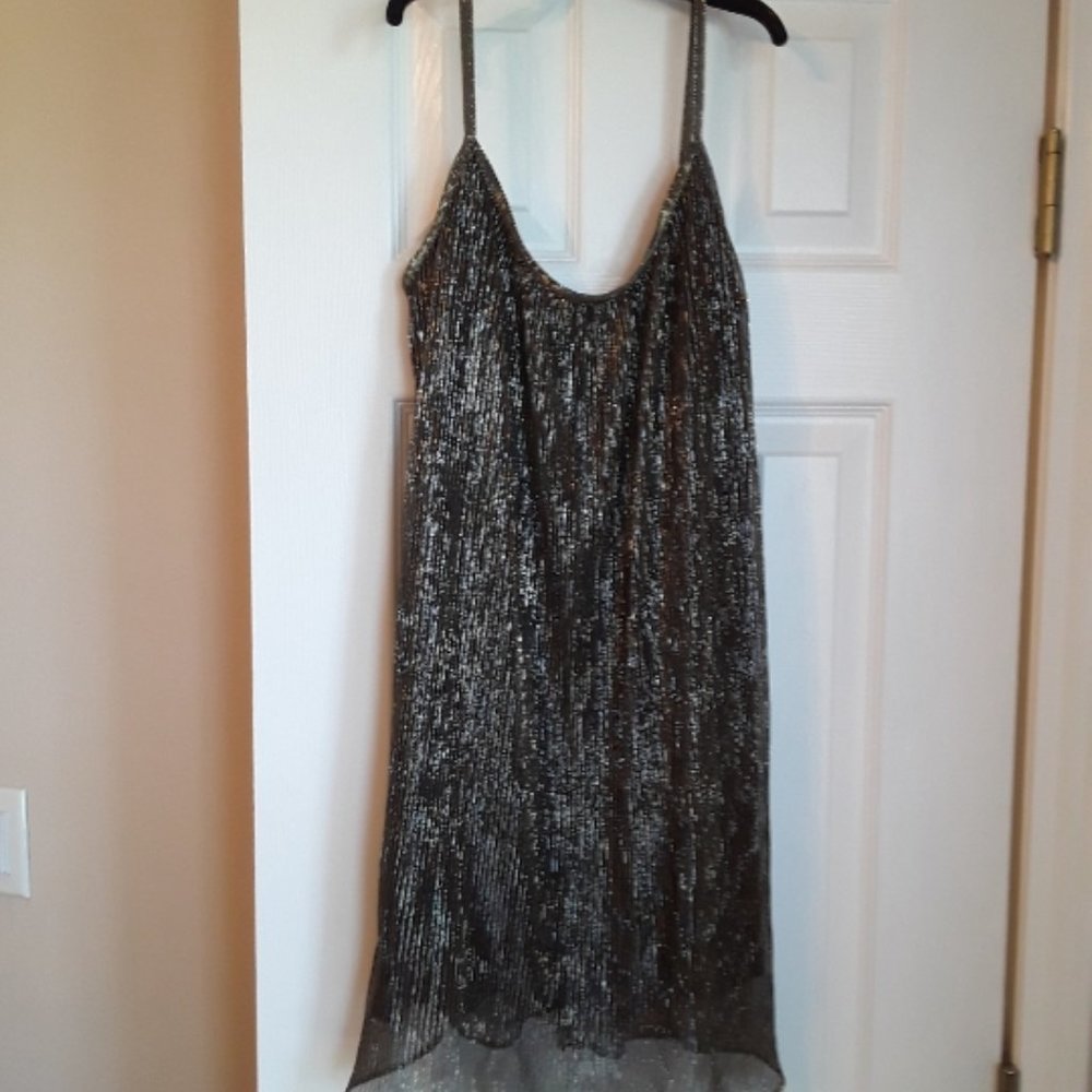 Dress Size XS